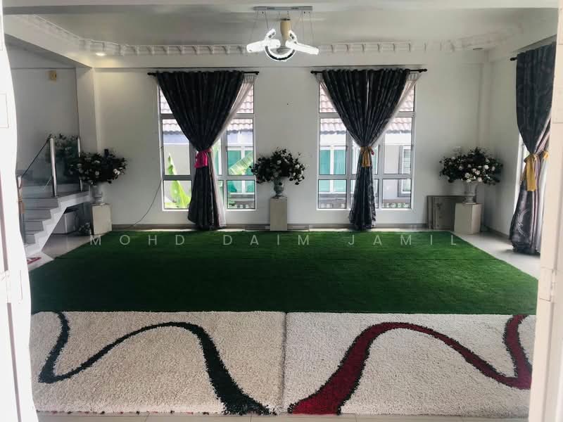 Bungalow for Sale in Kampung Baru Ketari (Bentong) - Mohd Daim Jamil - Interior - PropertyGuru.com.my