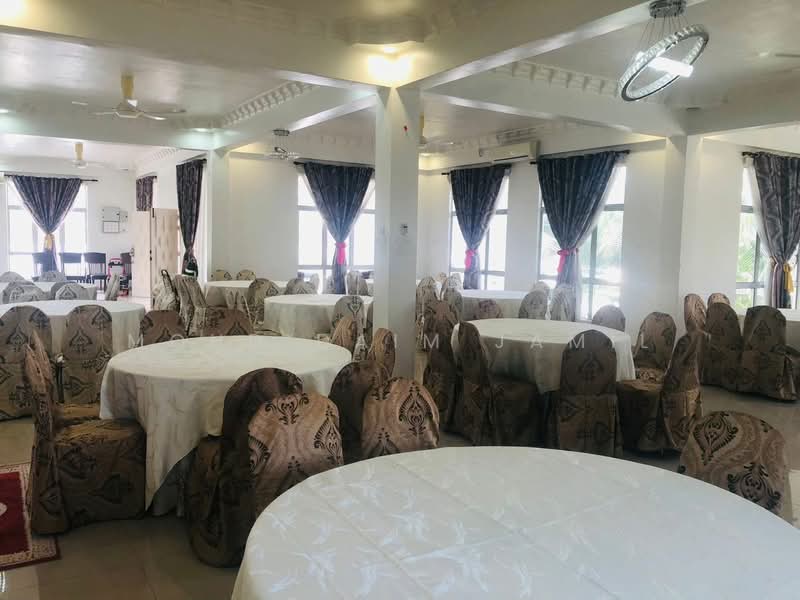 Bungalow for Sale in Kampung Baru Ketari (Bentong) - Mohd Daim Jamil - Interior - PropertyGuru.com.my