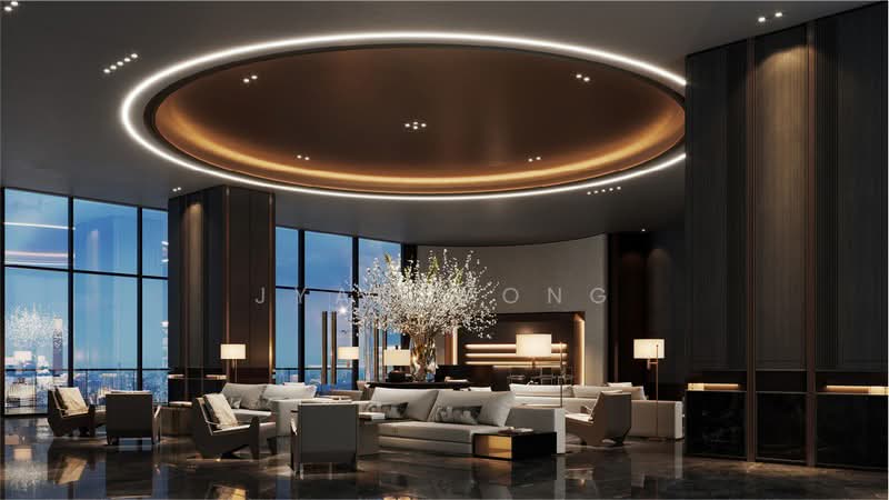 Service Residence for Sale at Armani Hallson KLCC - Jyan Wong - PropertyGuru.com.my