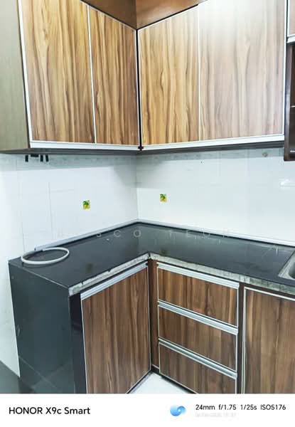 Apartment for Rent at Mutiara Perdana - Bosco Teoh - Kitchen - PropertyGuru.com.my
