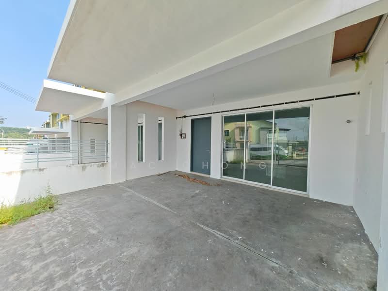 Rumah Teres 3 Tingkat untuk Disewa di Taman Semenyih Mewah (Semenyih) - Mac Chong - Exterior - PropertyGuru.com.my