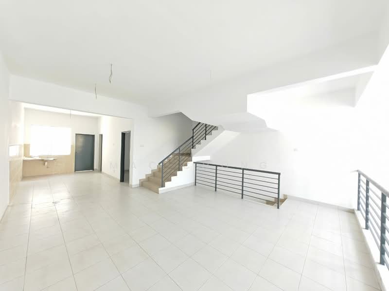 Rumah Teres 3 Tingkat untuk Disewa di Taman Semenyih Mewah (Semenyih) - Mac Chong - Interior - PropertyGuru.com.my
