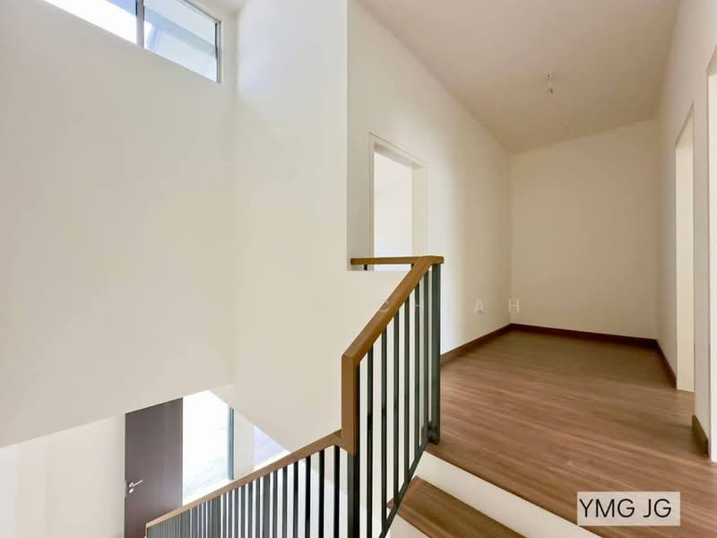 2-storey Terraced House for Sale in Bandar Bukit Raja (Klang) - Mason Chiah - Interior - PropertyGuru.com.my
