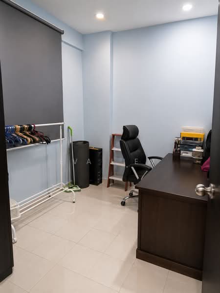 Apartment for Sale at Irama Villa - Eva Liew - Study - PropertyGuru.com.my