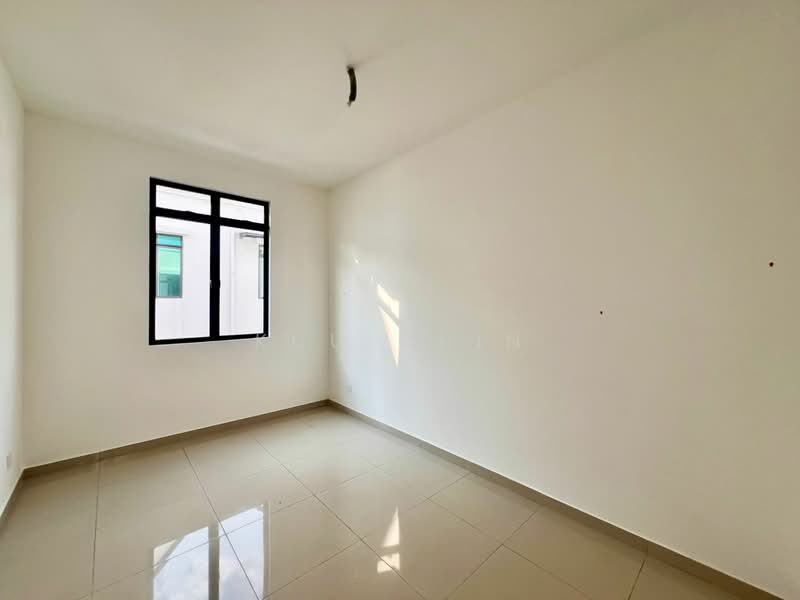 2-storey Terraced House for Sale in Bandar Seri Alam (Masai) - Kuu Chin - Interior - PropertyGuru.com.my
