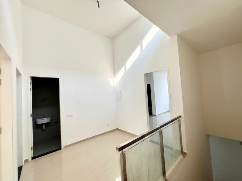 2-storey Terraced House for Sale in Bandar Seri Alam (Masai) - Kuu Chin - PropertyGuru.com.my