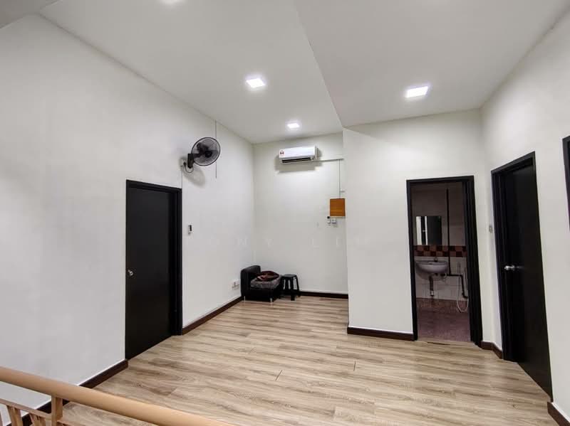 Rumah Teres 2 Tingkat untuk Disewa di Austin (Johor Bahru) - Tony Lim - PropertyGuru.com.my