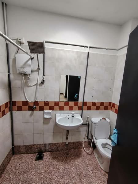 Rumah Teres 2 Tingkat untuk Disewa di Austin (Johor Bahru) - Tony Lim - PropertyGuru.com.my