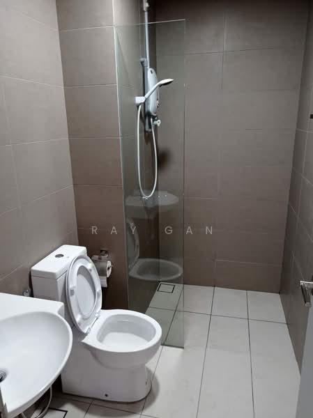 Servis Apartment untuk Disewa di The Era @ Duta North - Ray Gan - PropertyGuru.com.my