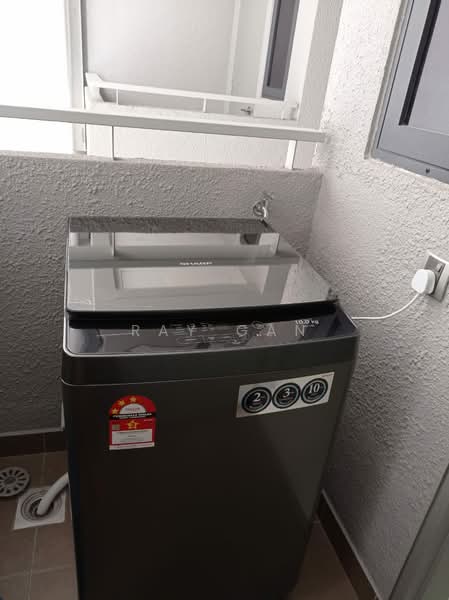 Servis Apartment untuk Disewa di The Era @ Duta North - Ray Gan - PropertyGuru.com.my