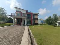 For Rent - Fully Furnished Bungalow Dua Tingkat @ Taman Vista Kirana / Bemban