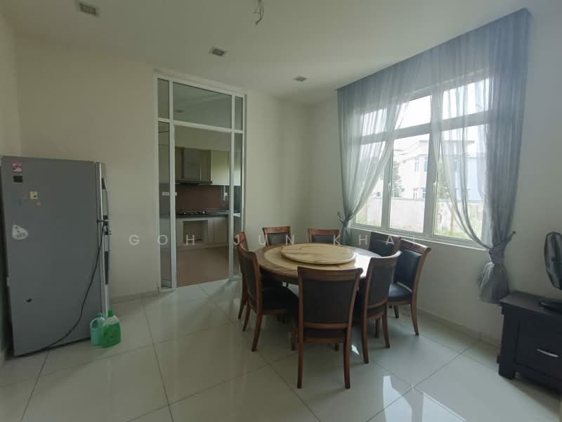 Bungalow for Rent in Ayer Keroh (Melaka) - Goh Jun Khai - Dining Room - PropertyGuru.com.my