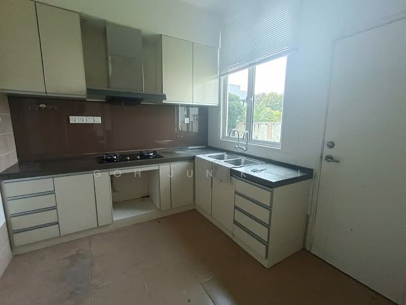 Bungalow for Rent in Ayer Keroh (Melaka) - Goh Jun Khai - Kitchen - PropertyGuru.com.my