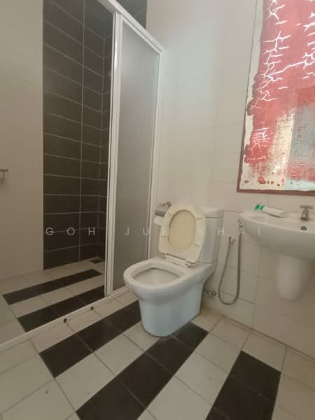 Bungalow for Rent in Ayer Keroh (Melaka) - Goh Jun Khai - Bathroom - PropertyGuru.com.my
