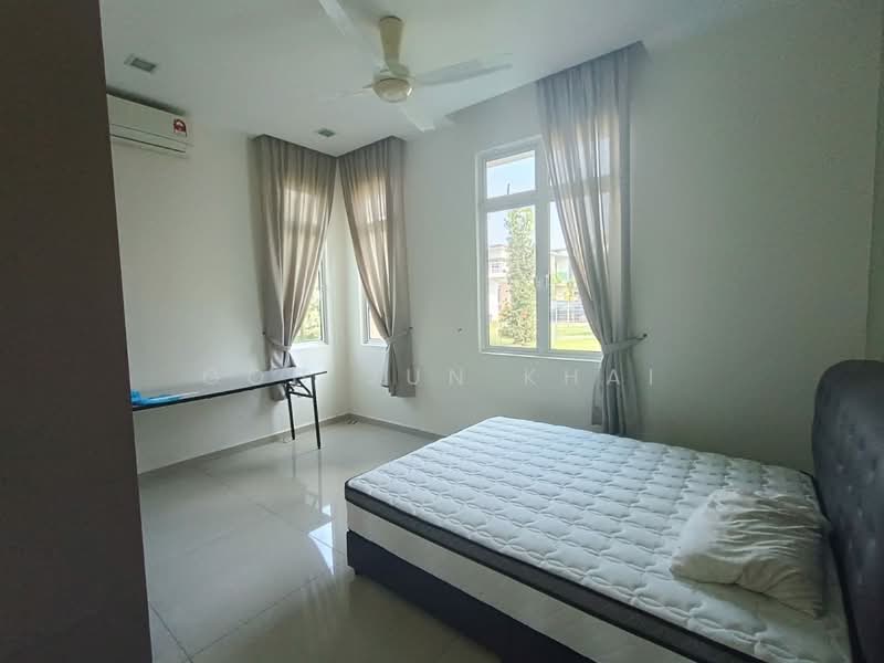 Bungalow for Rent in Ayer Keroh (Melaka) - Goh Jun Khai - Bedroom - PropertyGuru.com.my