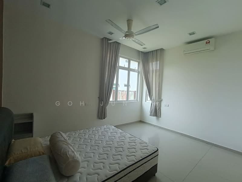 Bungalow for Rent in Ayer Keroh (Melaka) - Goh Jun Khai - Bedroom - PropertyGuru.com.my
