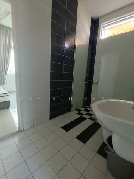 Bungalow for Rent in Ayer Keroh (Melaka) - Goh Jun Khai - Bathroom - PropertyGuru.com.my