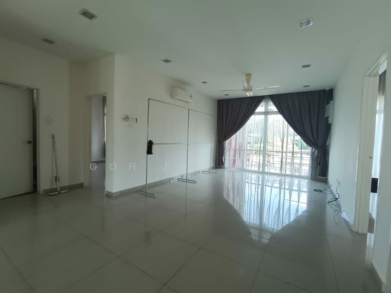 Bungalow for Rent in Ayer Keroh (Melaka) - Goh Jun Khai - Living Room - PropertyGuru.com.my