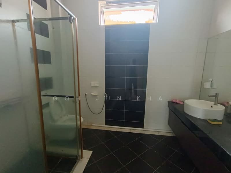 Bungalow for Rent in Ayer Keroh (Melaka) - Goh Jun Khai - Bathroom - PropertyGuru.com.my