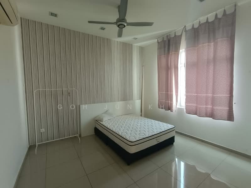 Bungalow for Rent in Ayer Keroh (Melaka) - Goh Jun Khai - Bedroom - PropertyGuru.com.my