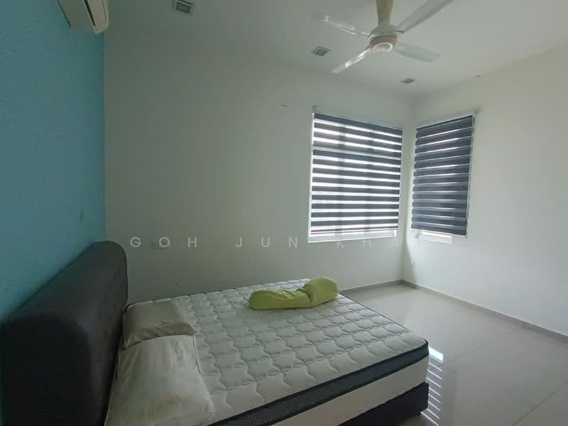Bungalow for Rent in Ayer Keroh (Melaka) - Goh Jun Khai - Bedroom - PropertyGuru.com.my
