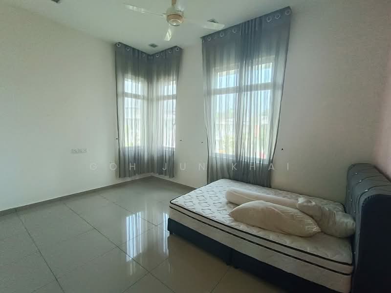 Bungalow for Rent in Ayer Keroh (Melaka) - Goh Jun Khai - Bedroom - PropertyGuru.com.my