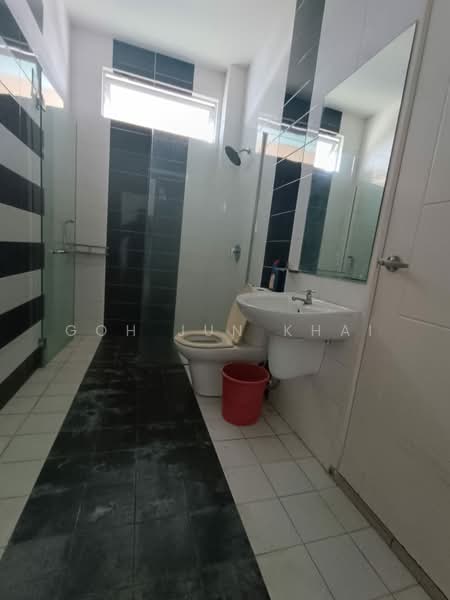 Bungalow for Rent in Ayer Keroh (Melaka) - Goh Jun Khai - Bathroom - PropertyGuru.com.my