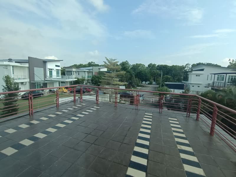 Bungalow for Rent in Ayer Keroh (Melaka) - Goh Jun Khai - Exterior - PropertyGuru.com.my