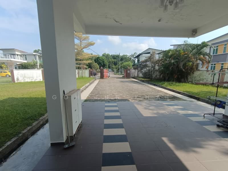 Bungalow for Rent in Ayer Keroh (Melaka) - Goh Jun Khai - Exterior - PropertyGuru.com.my