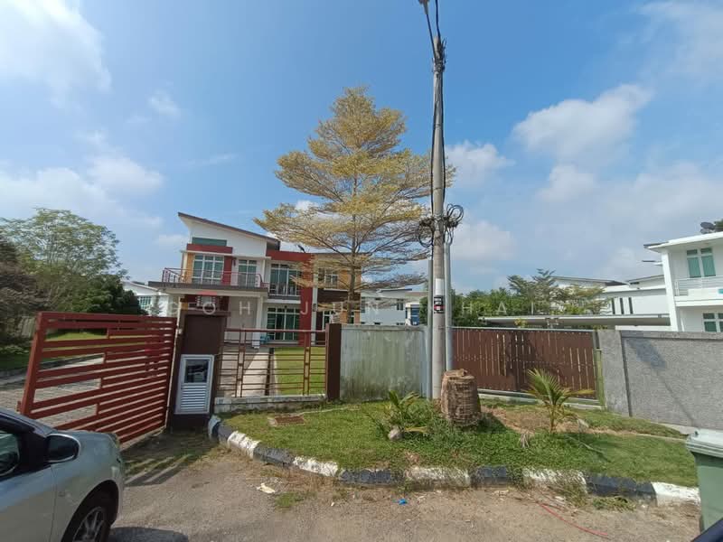Bungalow for Rent in Ayer Keroh (Melaka) - Goh Jun Khai - Exterior - PropertyGuru.com.my