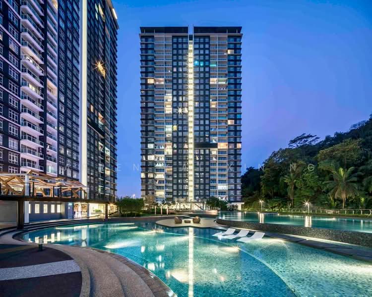Kondominium untuk Dijual di Damansara Foresta - Darren Kai Xin Ng - PropertyGuru.com.my