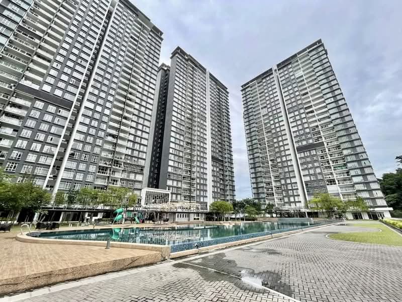 Kondominium untuk Dijual di Damansara Foresta - Darren Kai Xin Ng - PropertyGuru.com.my