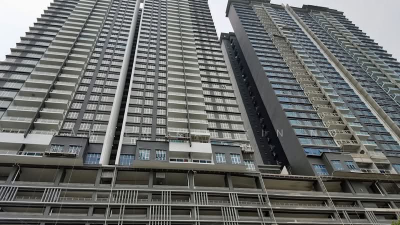 Kondominium untuk Dijual di Damansara Foresta - Darren Kai Xin Ng - PropertyGuru.com.my