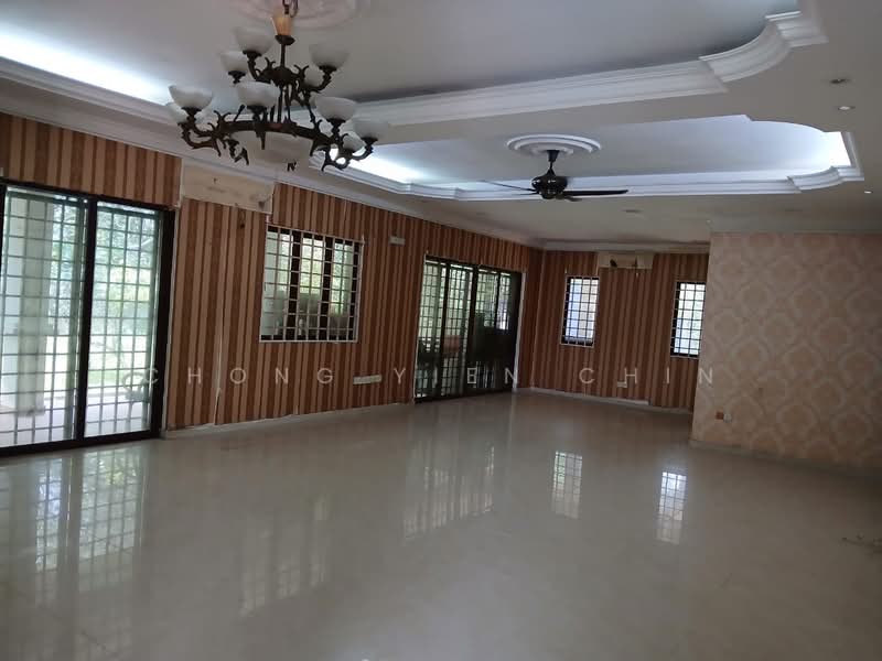 Link Bungalow for Rent in Saujana Utama (Selangor) - Chong Yien Chin - PropertyGuru.com.my