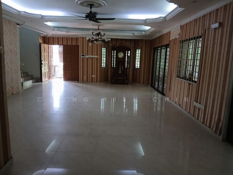 Link Bungalow for Rent in Saujana Utama (Selangor) - Chong Yien Chin - PropertyGuru.com.my