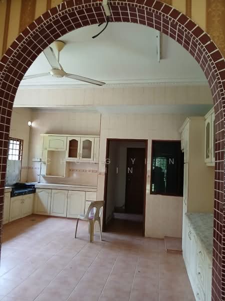 Link Bungalow for Rent in Saujana Utama (Selangor) - Chong Yien Chin - PropertyGuru.com.my