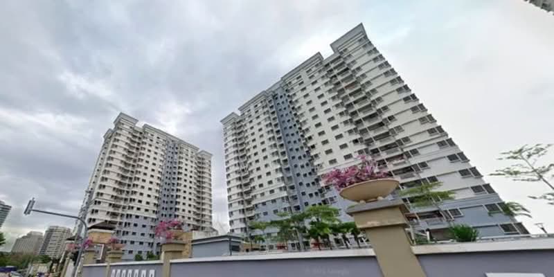 Condominium for Sale at Pelangi Utama 2 - Shawn Paw - Exterior - PropertyGuru.com.my