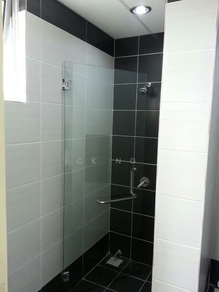 Condominium for Sale at Green Terrain (Prima Villa) - CK Ng - Bathroom - PropertyGuru.com.my