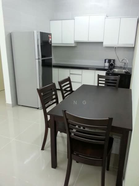 Condominium for Sale at Green Terrain (Prima Villa) - CK Ng - Kitchen - PropertyGuru.com.my