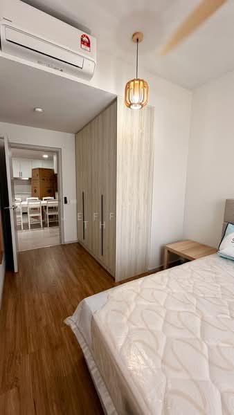 Servis Apartment untuk Disewa di Melawati : Park One - Jeffrey Tham - PropertyGuru.com.my