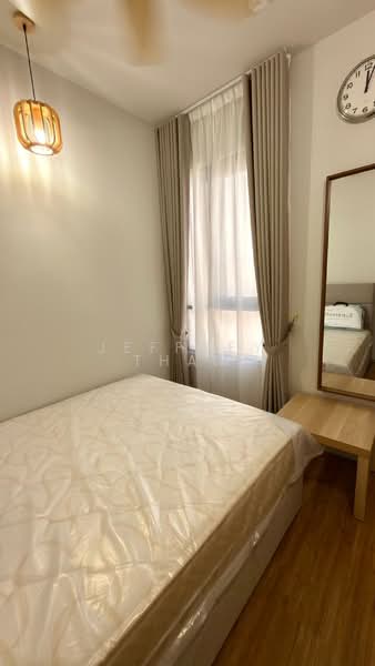 Servis Apartment untuk Disewa di Melawati : Park One - Jeffrey Tham - PropertyGuru.com.my