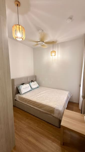 Servis Apartment untuk Disewa di Melawati : Park One - Jeffrey Tham - PropertyGuru.com.my