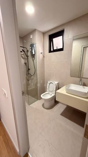 Servis Apartment untuk Disewa di Melawati : Park One - Jeffrey Tham - PropertyGuru.com.my