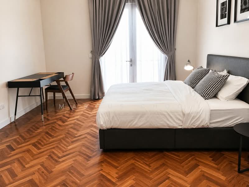 Kondominium untuk Dijual di Andaman @ Quayside - Marcus Choo - Bedroom - PropertyGuru.com.my