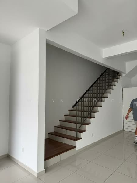 Semi-Detached House for Rent in Johor Bahru (Johor) - Amelyn Thong - Interior - PropertyGuru.com.my