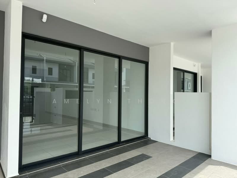 Semi-Detached House for Rent in Johor Bahru (Johor) - Amelyn Thong - Exterior - PropertyGuru.com.my