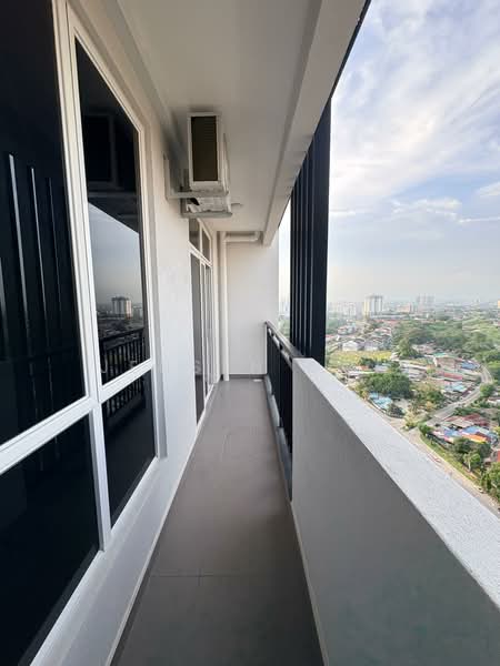 Service Residence for Rent at TRELLIS RESIDENCES - Jensen Goh - PropertyGuru.com.my
