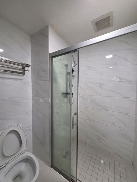 Condominium for Rent at Ataraxia Park @ Forest City - Eunice Yeow - Bathroom - PropertyGuru.com.my
