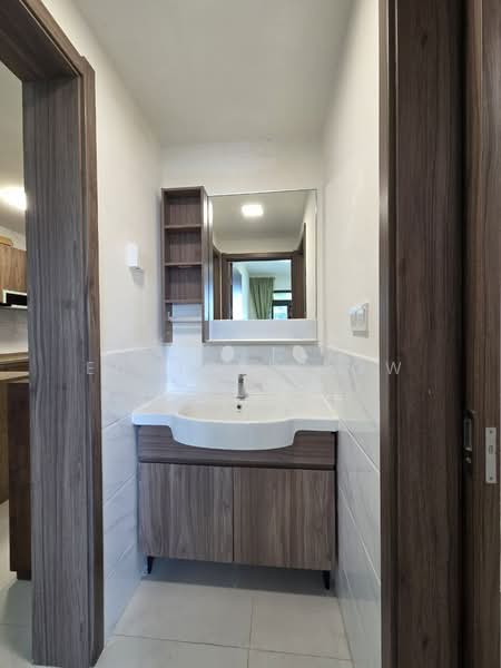 Condominium for Rent at Ataraxia Park @ Forest City - Eunice Yeow - Bathroom - PropertyGuru.com.my