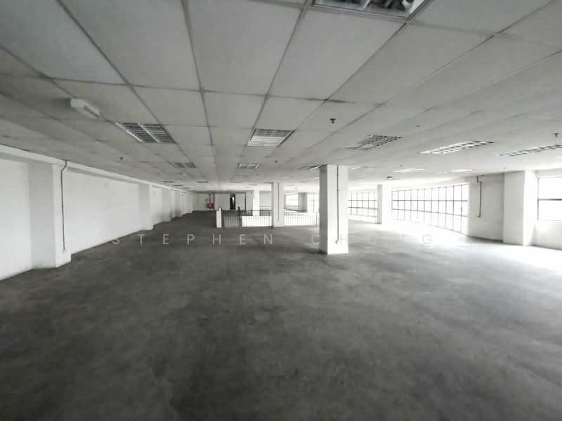 Factory for Rent in Tampoi (Johor) - Stephen Chong - Interior - PropertyGuru.com.my
